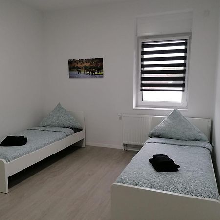 Estrella24 Living Rooms Sydney Herne Eksteriør bilde