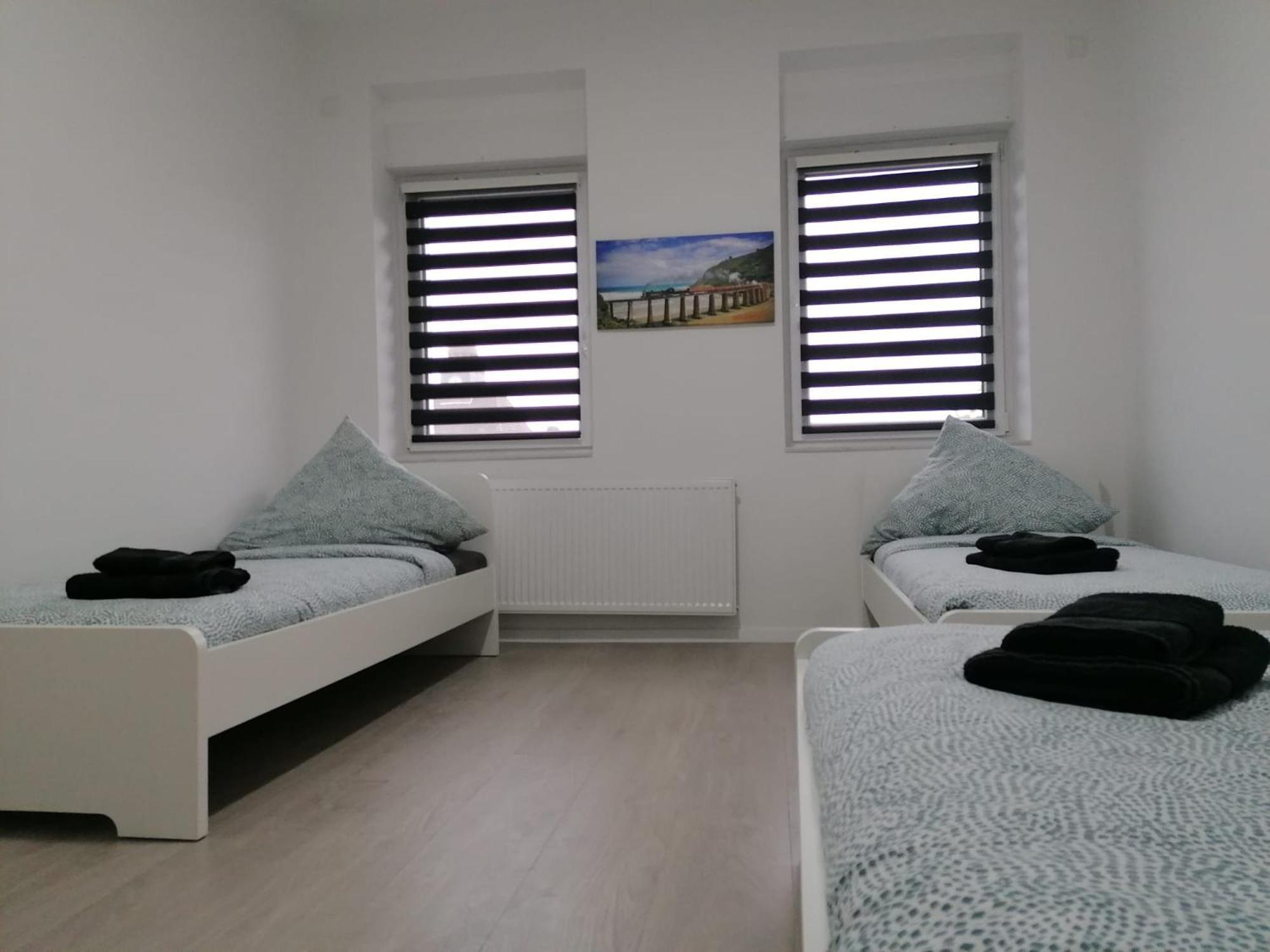 Estrella24 Living Rooms Sydney Herne Eksteriør bilde