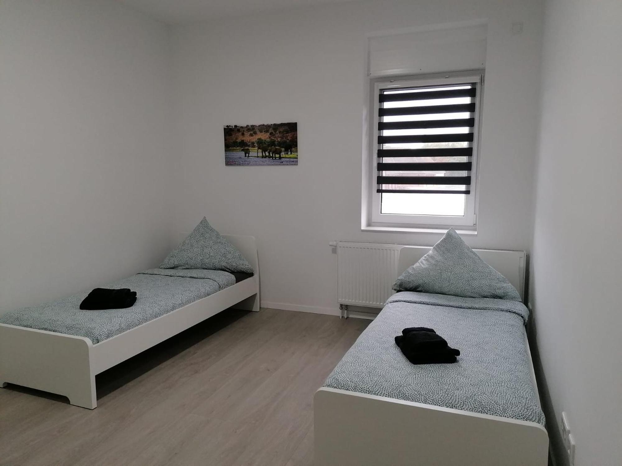 Estrella24 Living Rooms Sydney Herne Eksteriør bilde