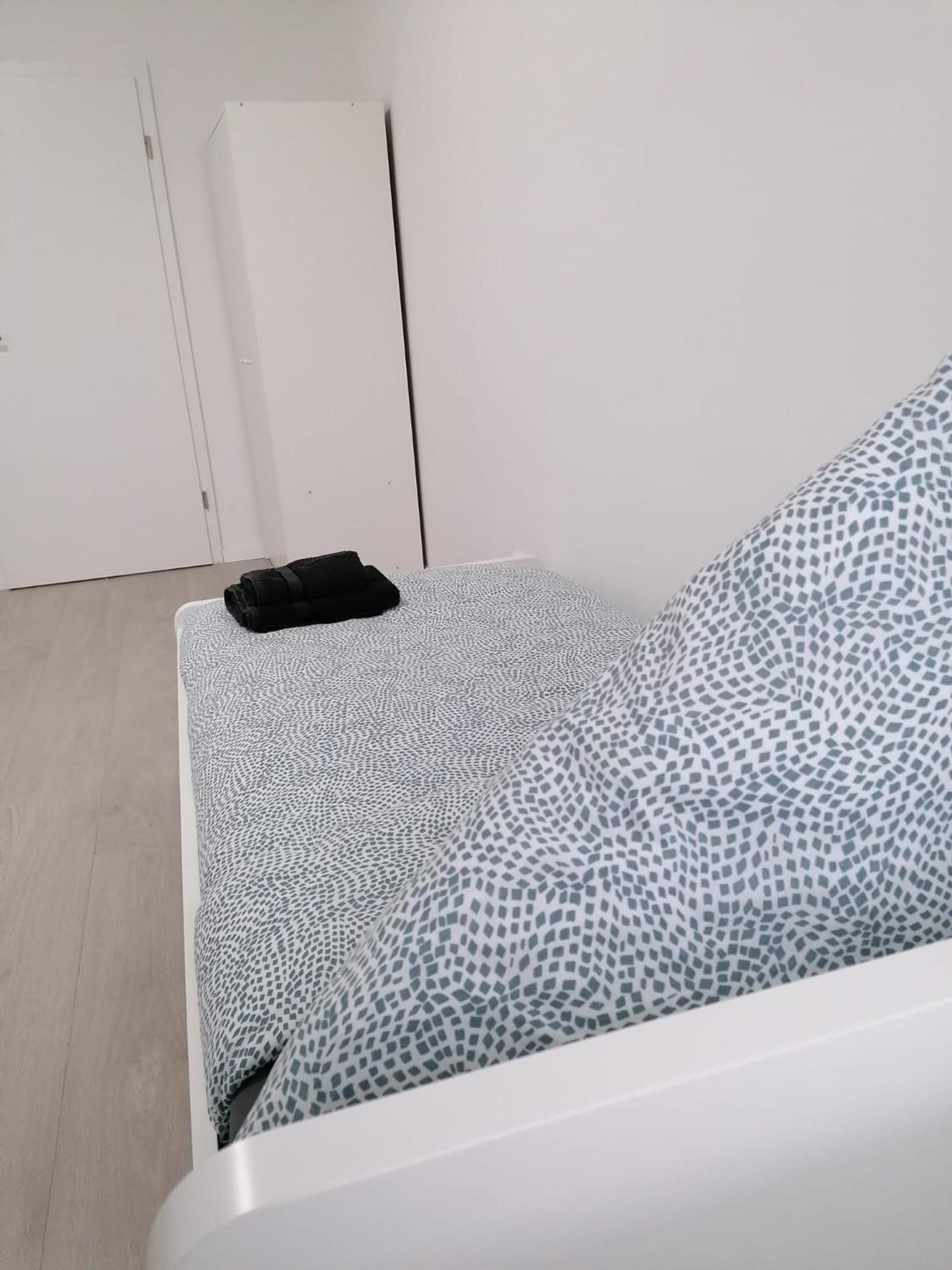 Estrella24 Living Rooms Sydney Herne Eksteriør bilde