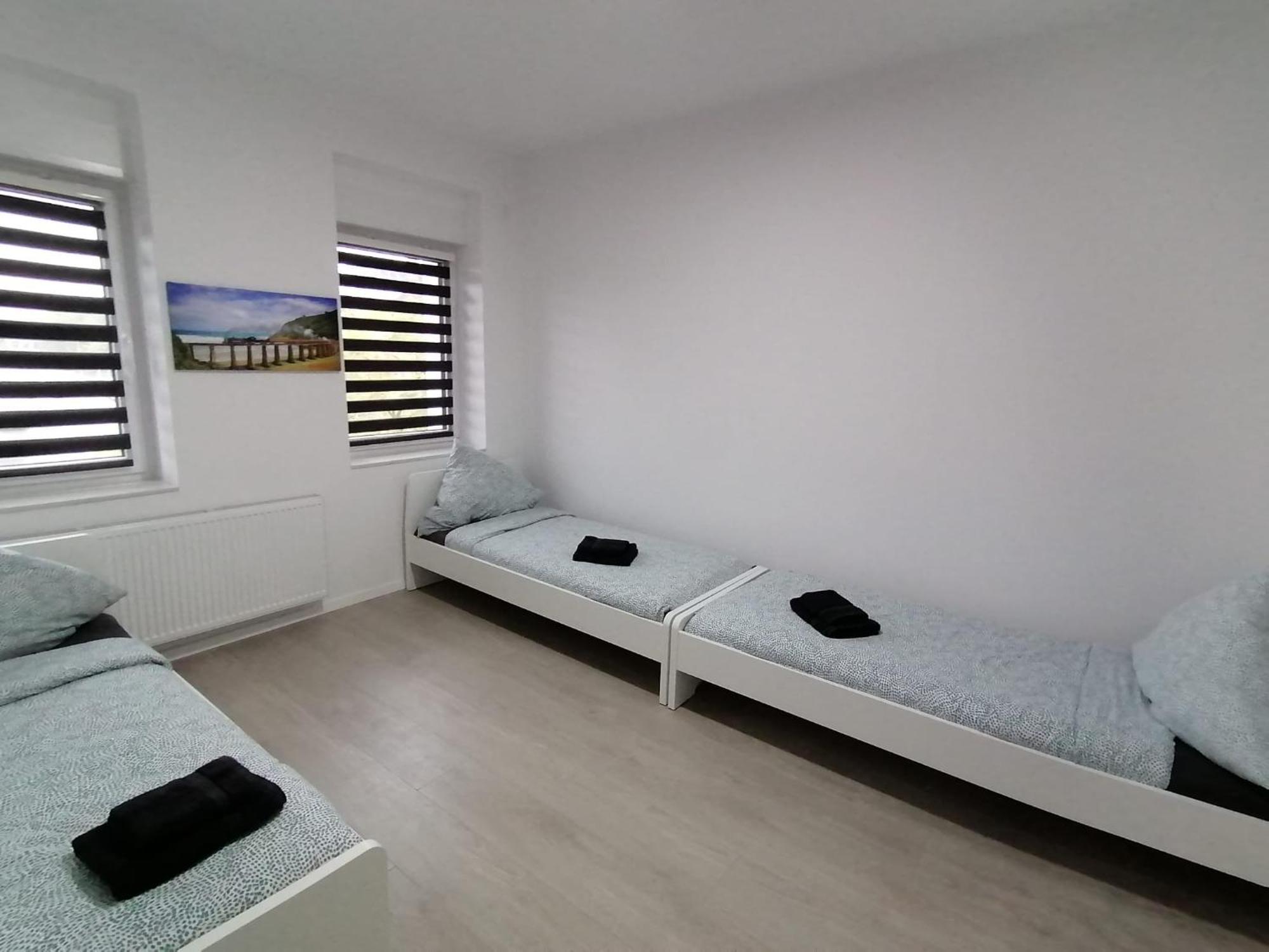 Estrella24 Living Rooms Sydney Herne Eksteriør bilde