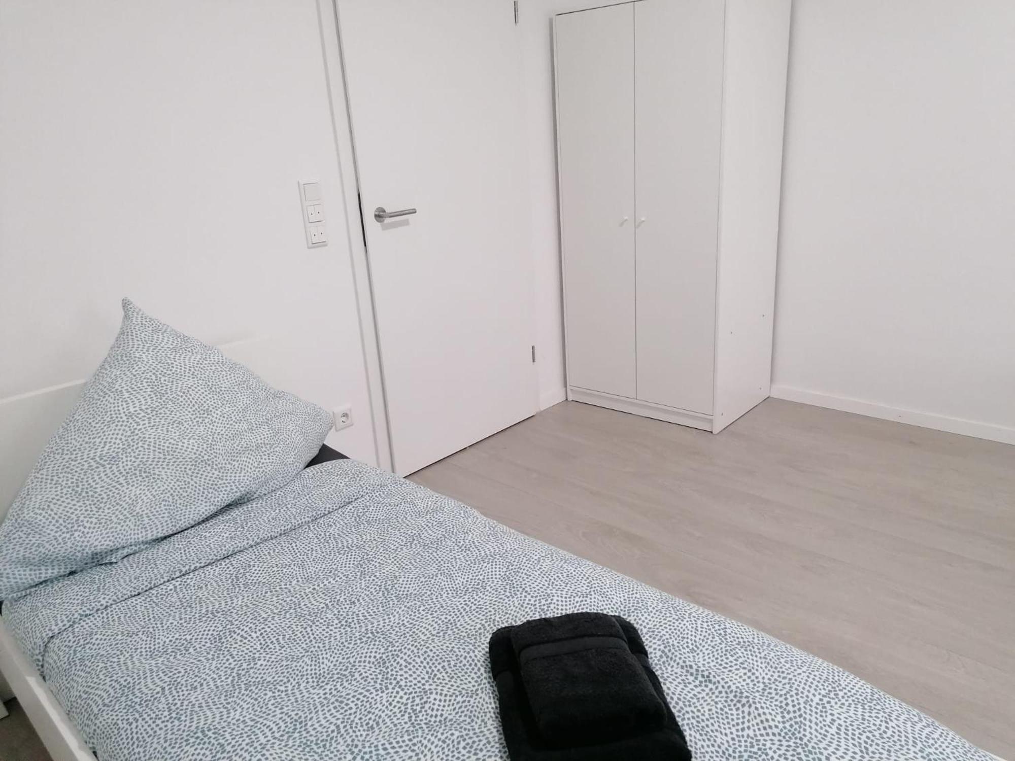 Estrella24 Living Rooms Sydney Herne Eksteriør bilde