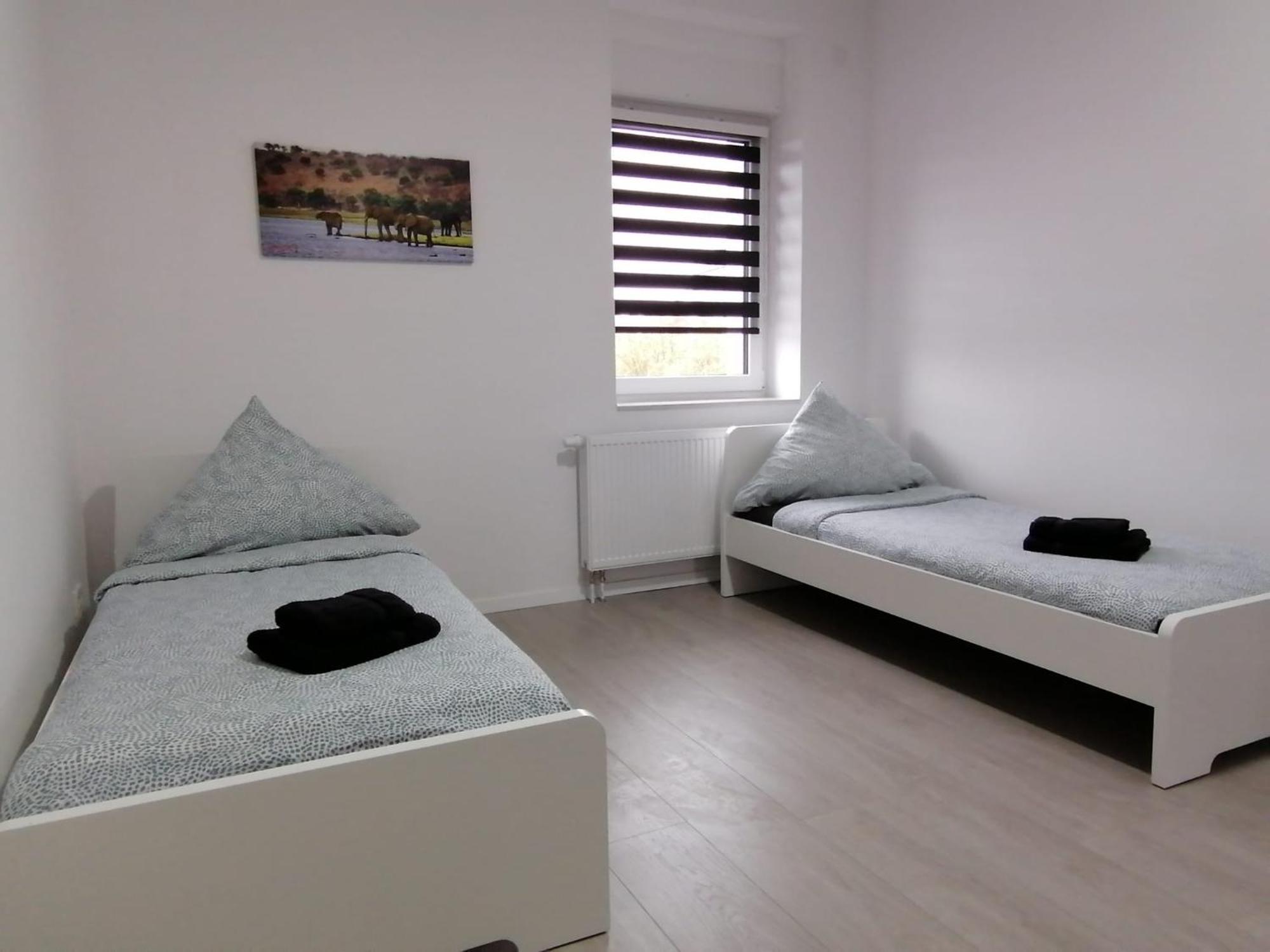 Estrella24 Living Rooms Sydney Herne Eksteriør bilde