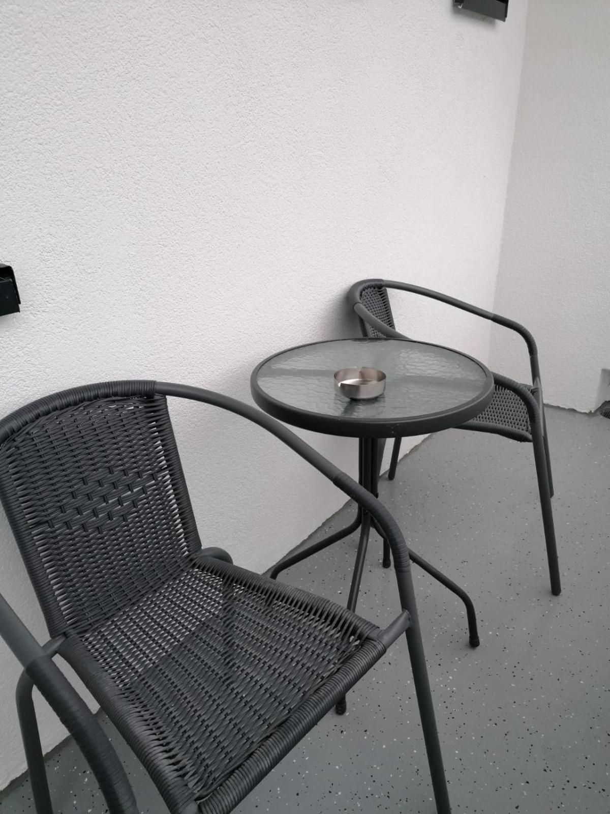 Estrella24 Living Rooms Sydney Herne Eksteriør bilde