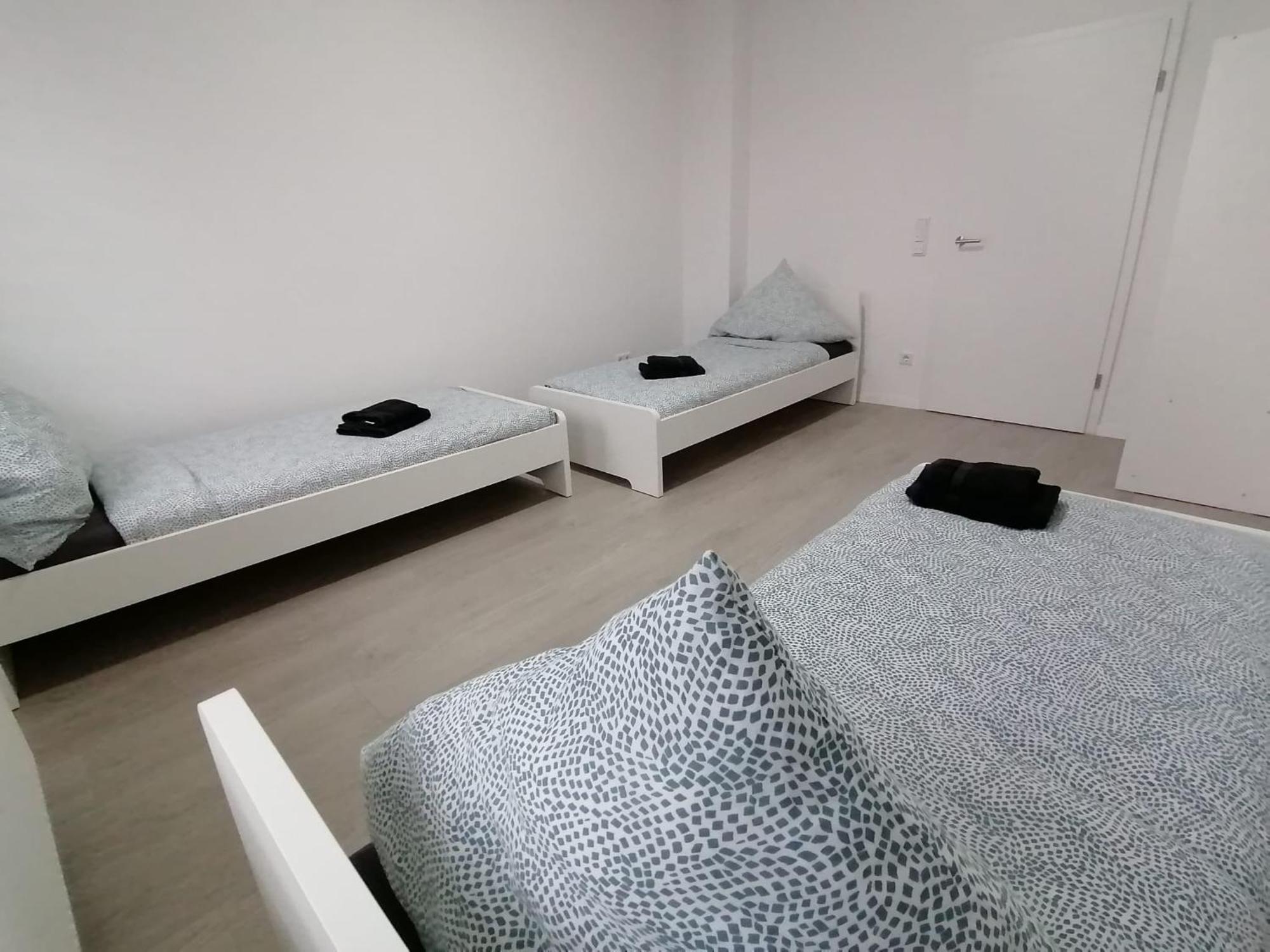 Estrella24 Living Rooms Sydney Herne Eksteriør bilde