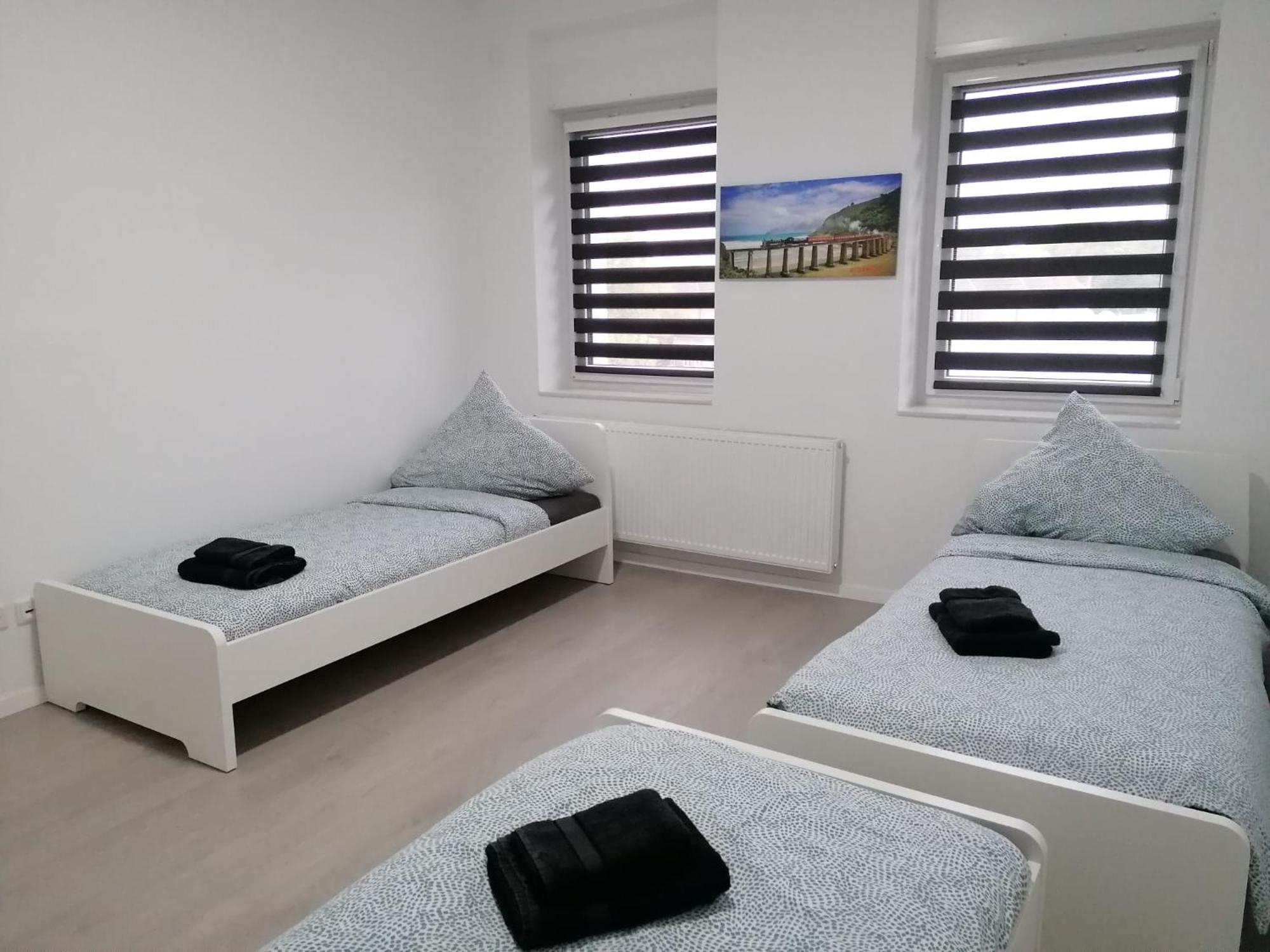 Estrella24 Living Rooms Sydney Herne Eksteriør bilde