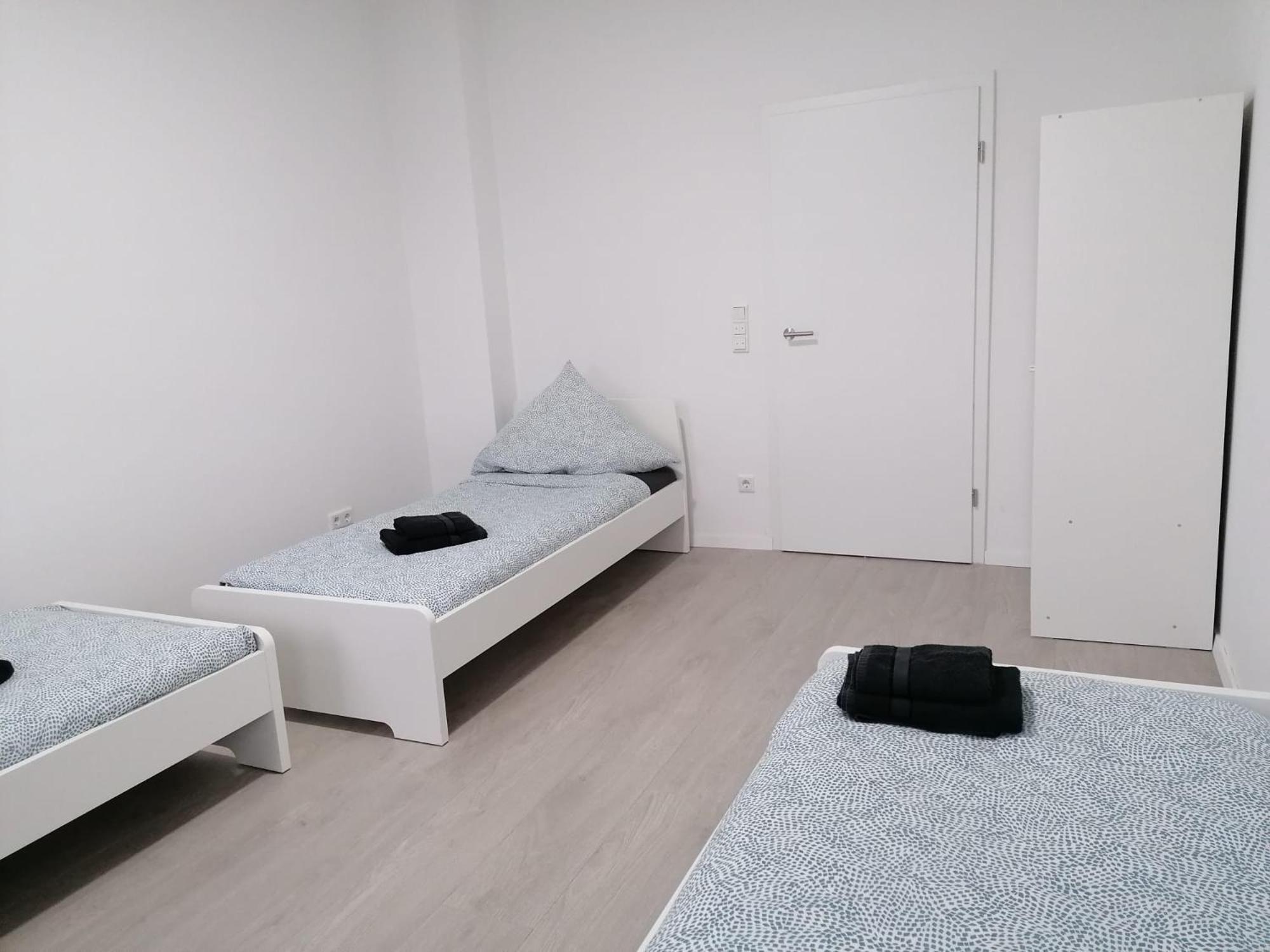 Estrella24 Living Rooms Sydney Herne Eksteriør bilde