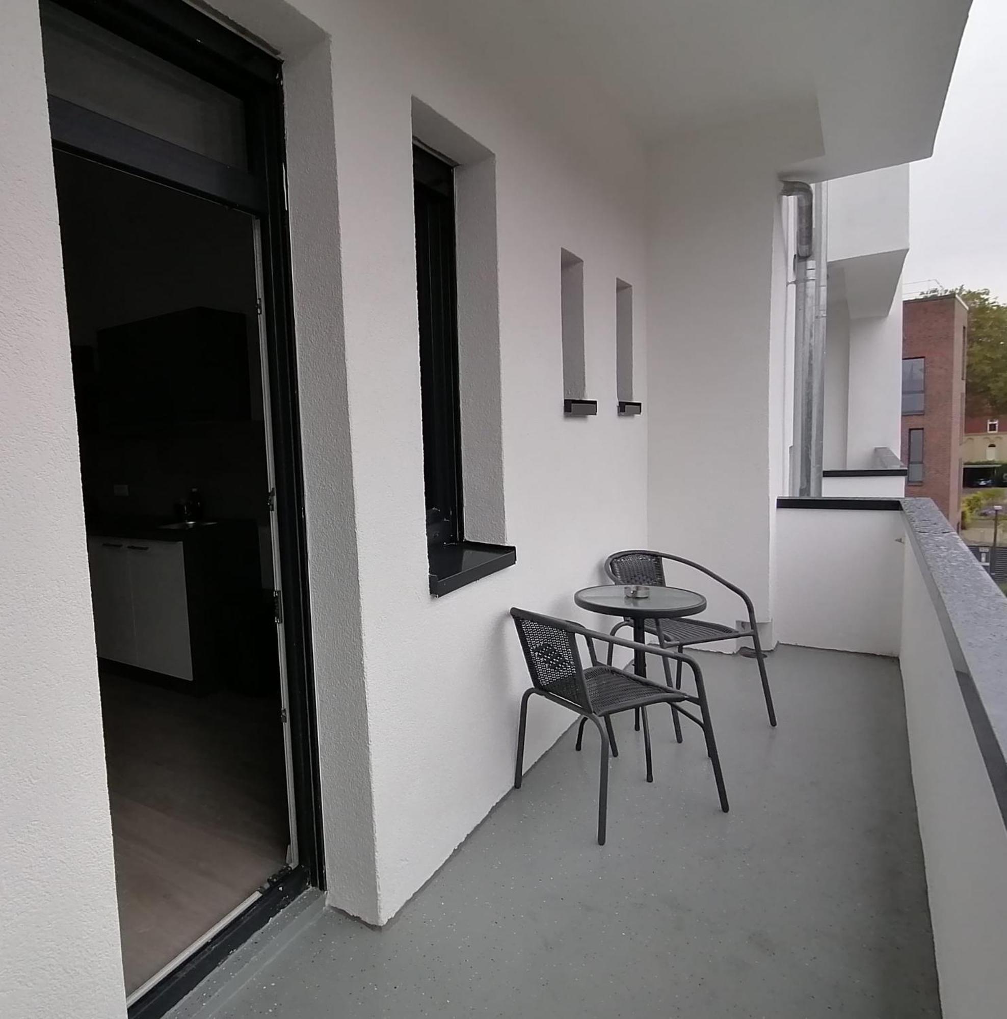 Estrella24 Living Rooms Sydney Herne Eksteriør bilde