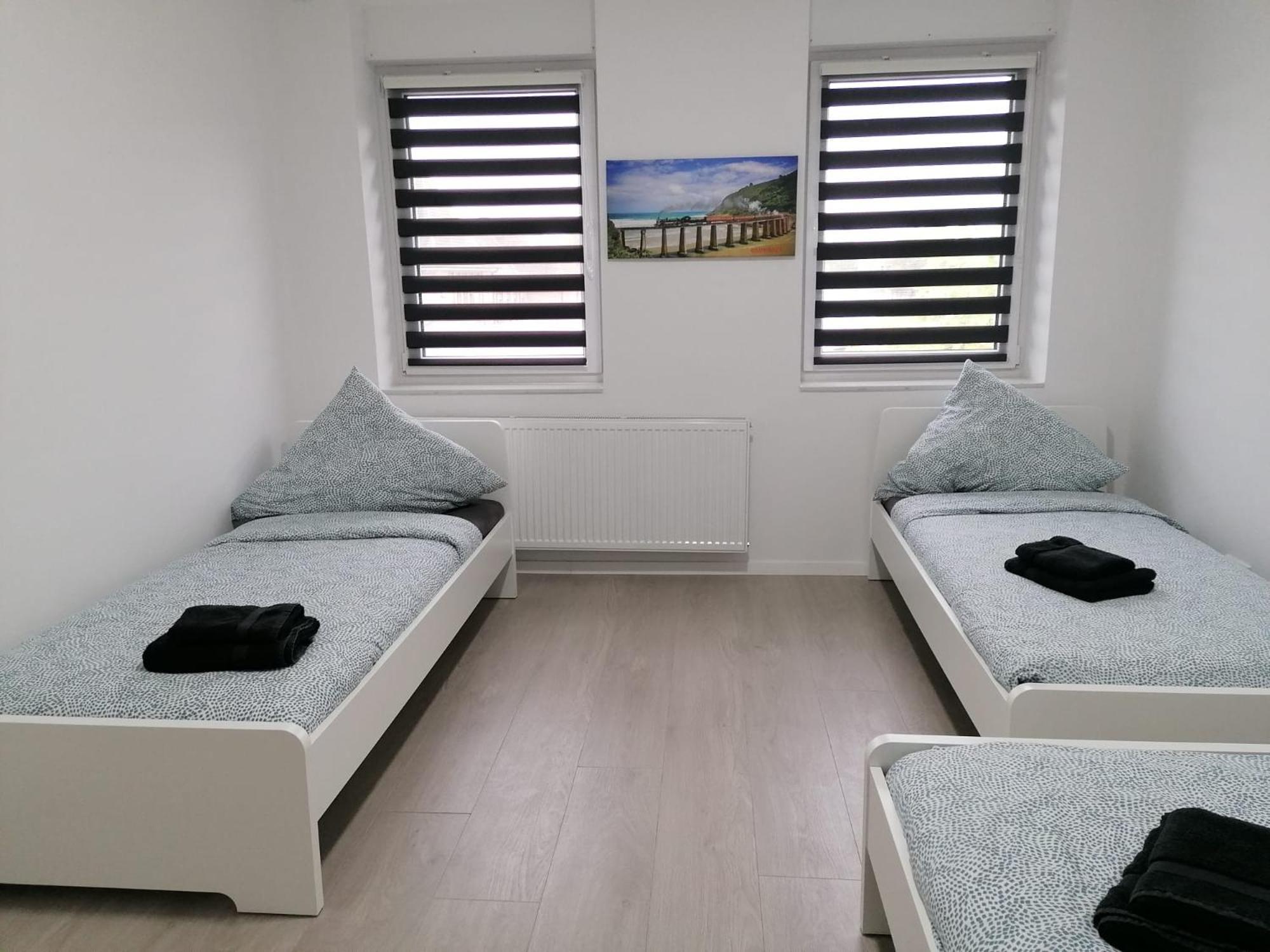 Estrella24 Living Rooms Sydney Herne Eksteriør bilde