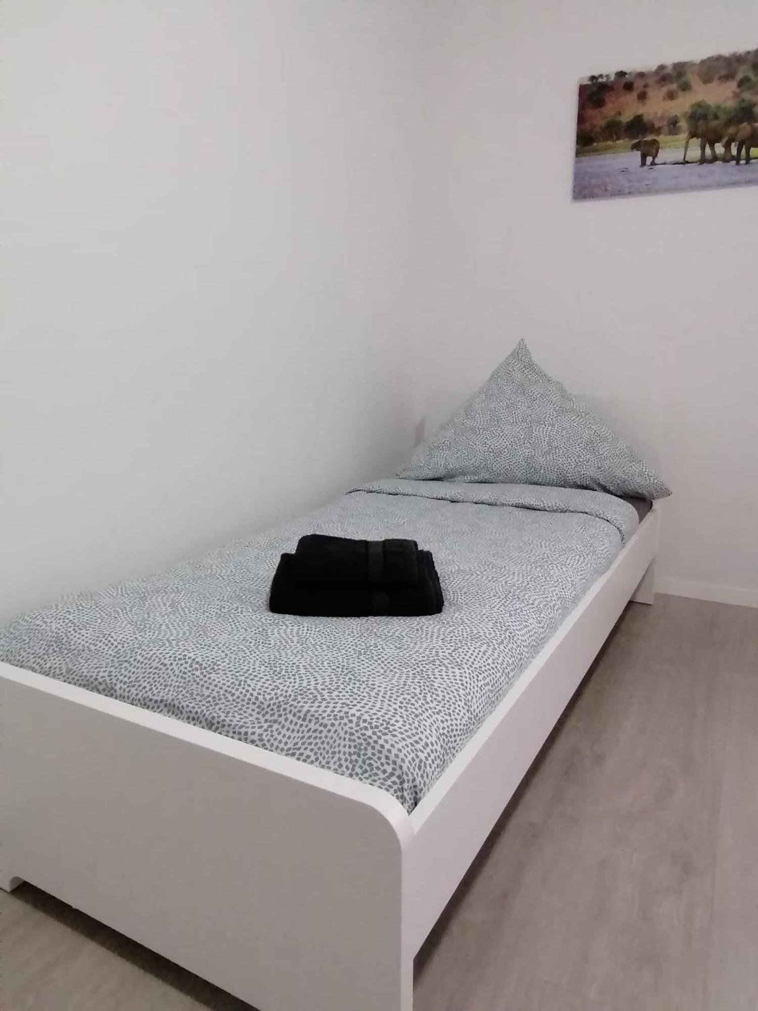 Estrella24 Living Rooms Sydney Herne Eksteriør bilde