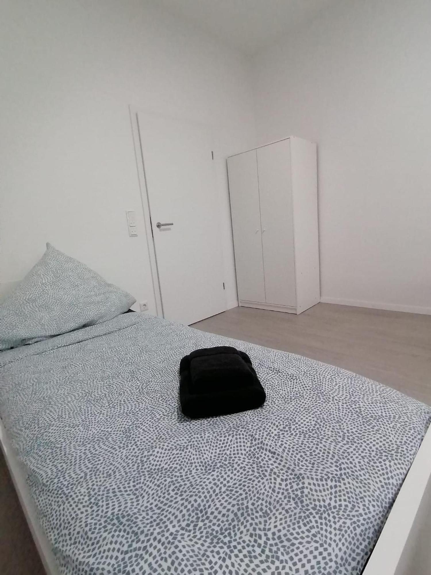 Estrella24 Living Rooms Sydney Herne Eksteriør bilde