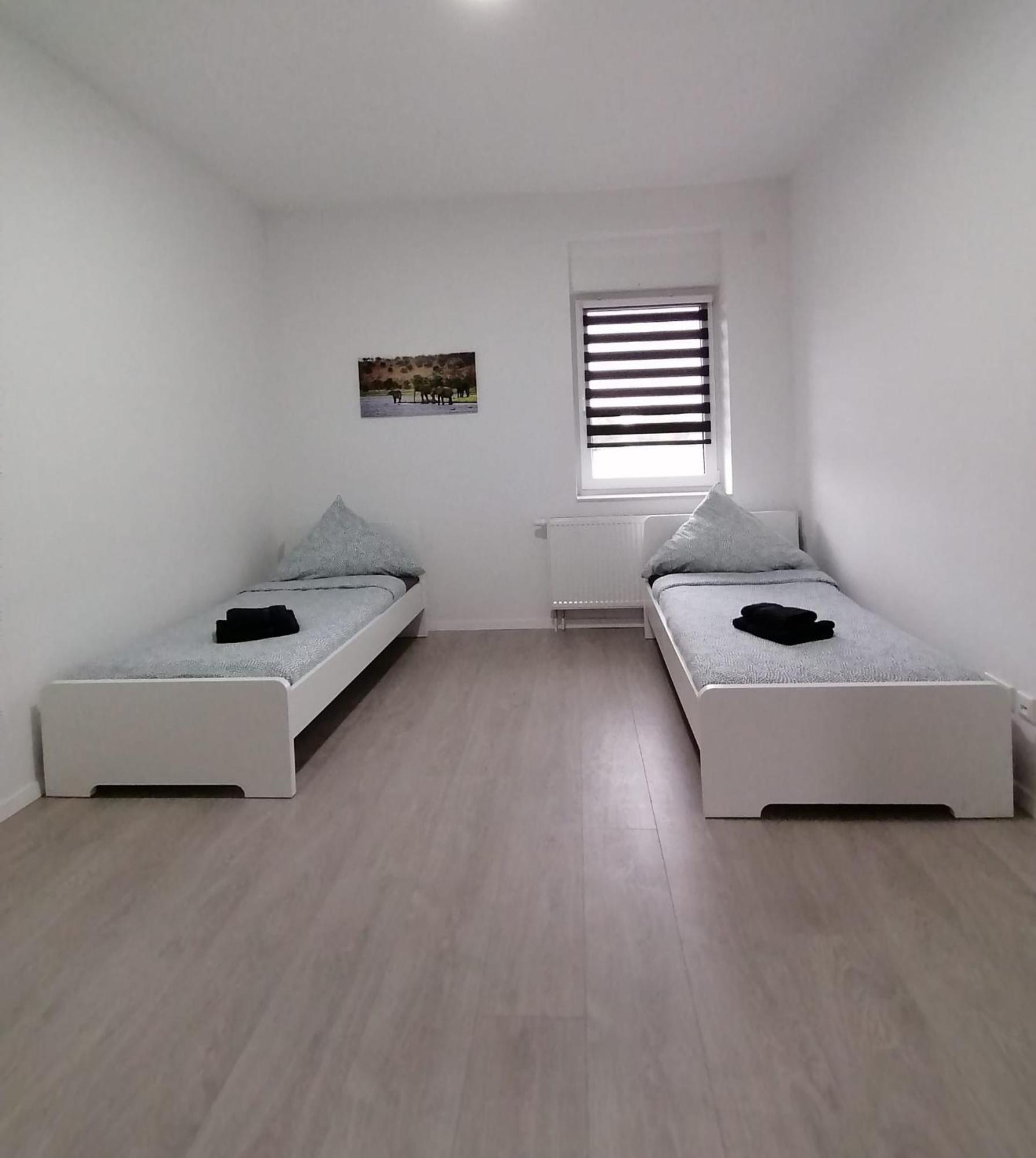 Estrella24 Living Rooms Sydney Herne Eksteriør bilde