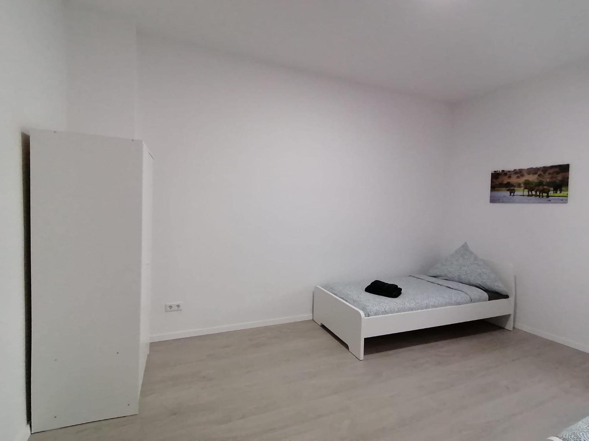 Estrella24 Living Rooms Sydney Herne Eksteriør bilde