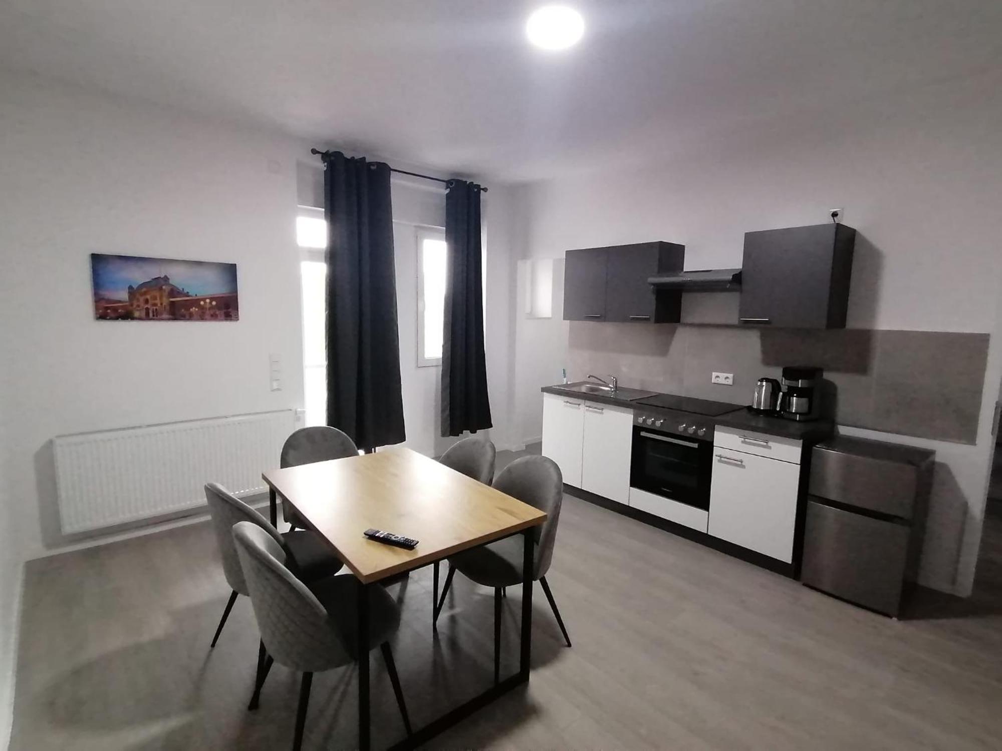 Estrella24 Living Rooms Sydney Herne Eksteriør bilde